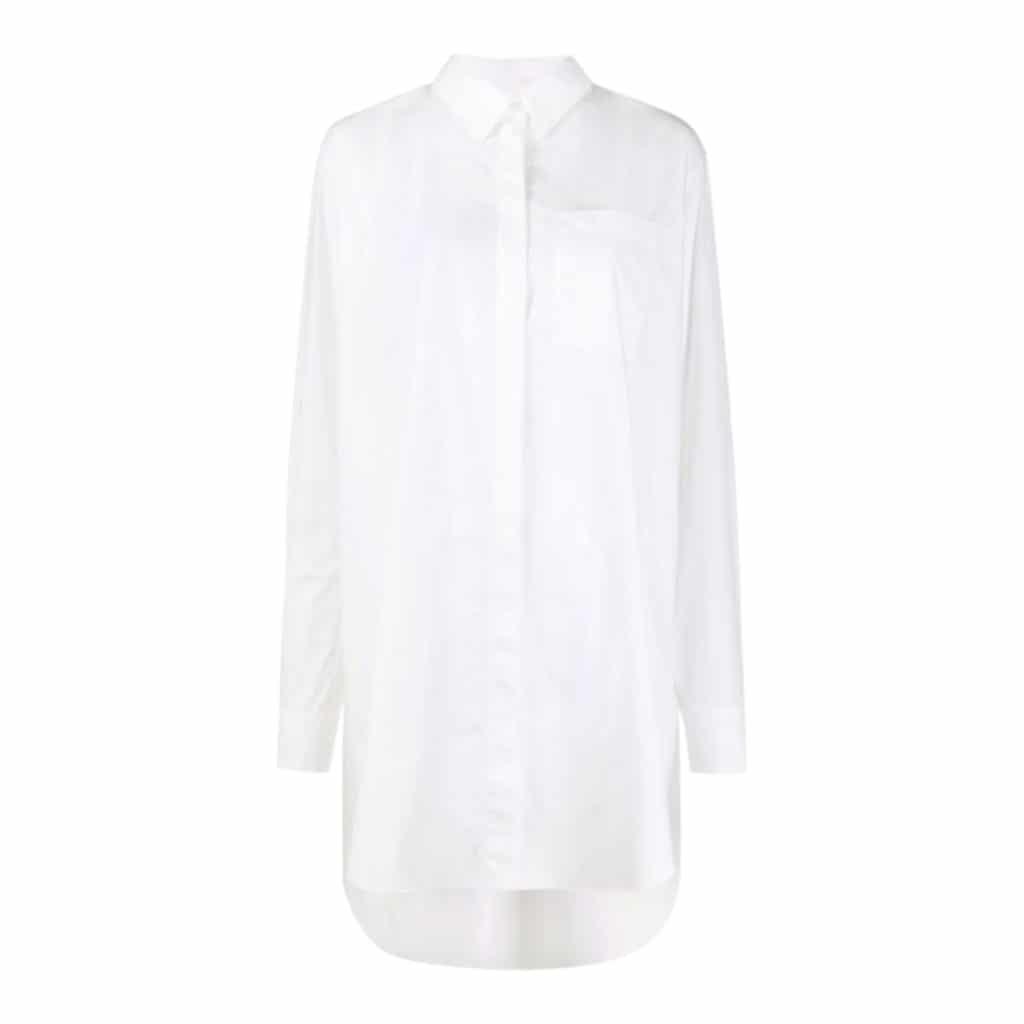 Karl Lagerfeld Shirtbluse