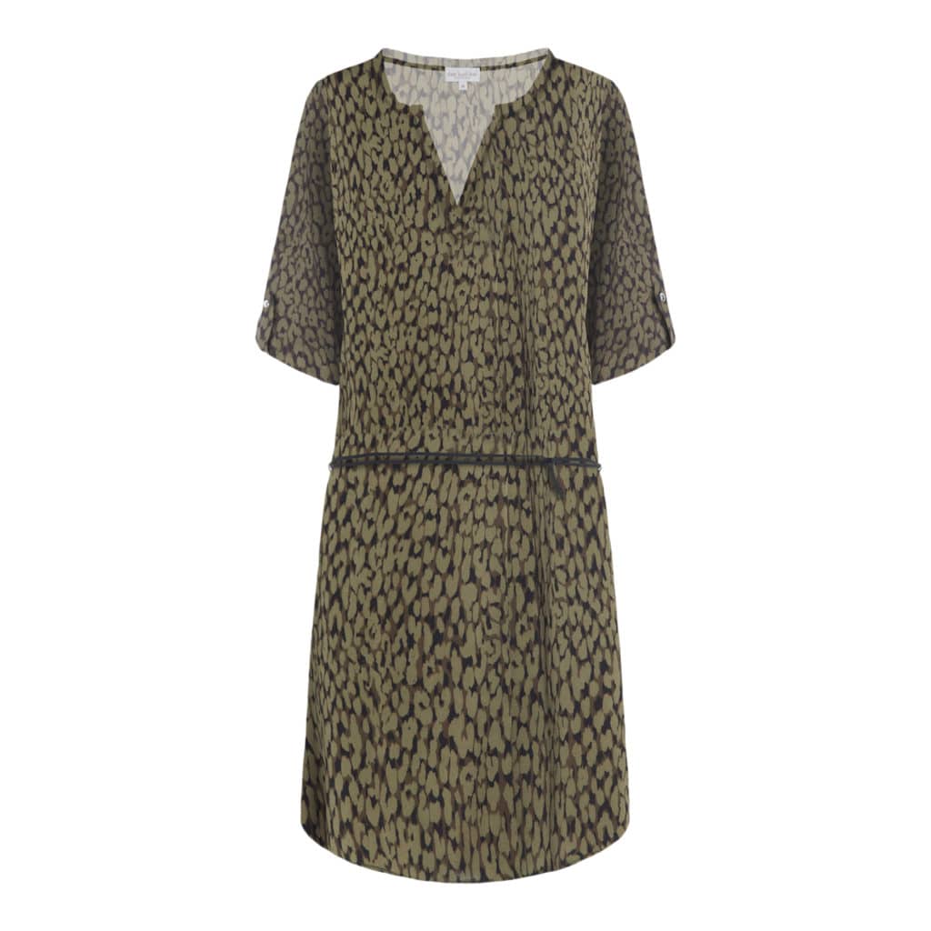 Dea Kudibal Maya Dress