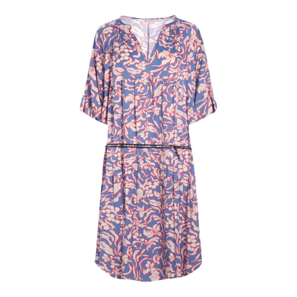 Dea Kudibal Flower Dress