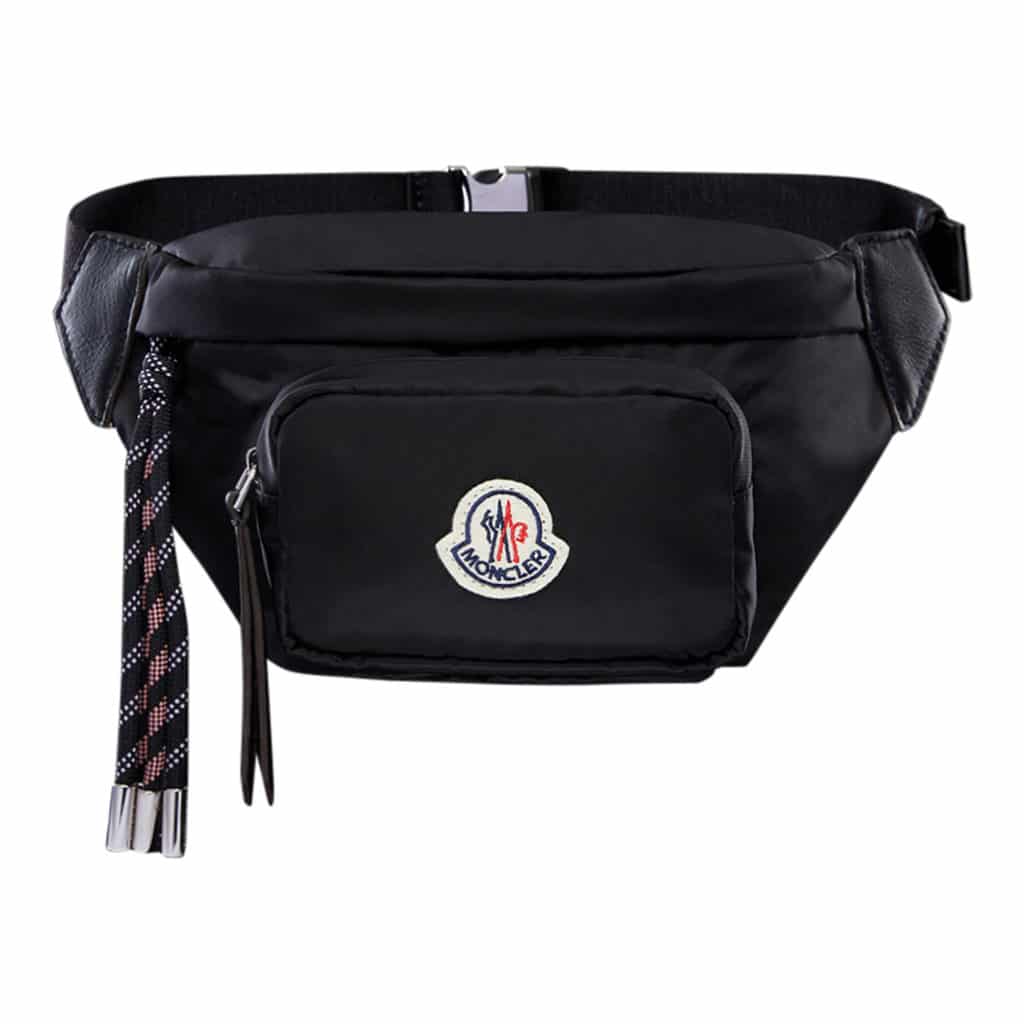 Moncler Felicie Belt Bag