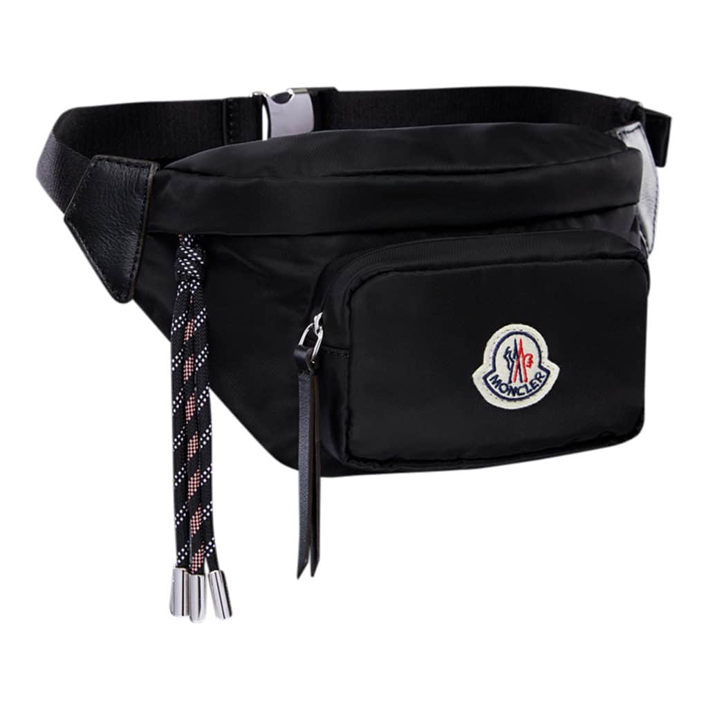 Moncler Felicie Belt Bag - Image 2