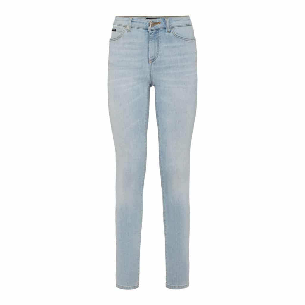 Philipp Plein Slim fit original jeans
