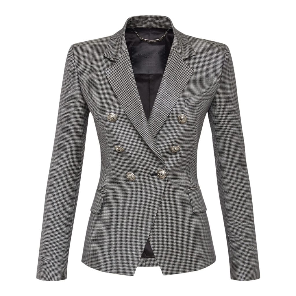 Philipp Plein Elegant Blazer
