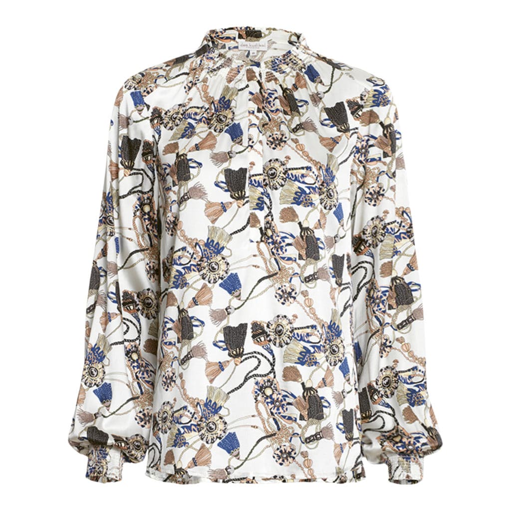 Dea Kudibal Faith Tunic