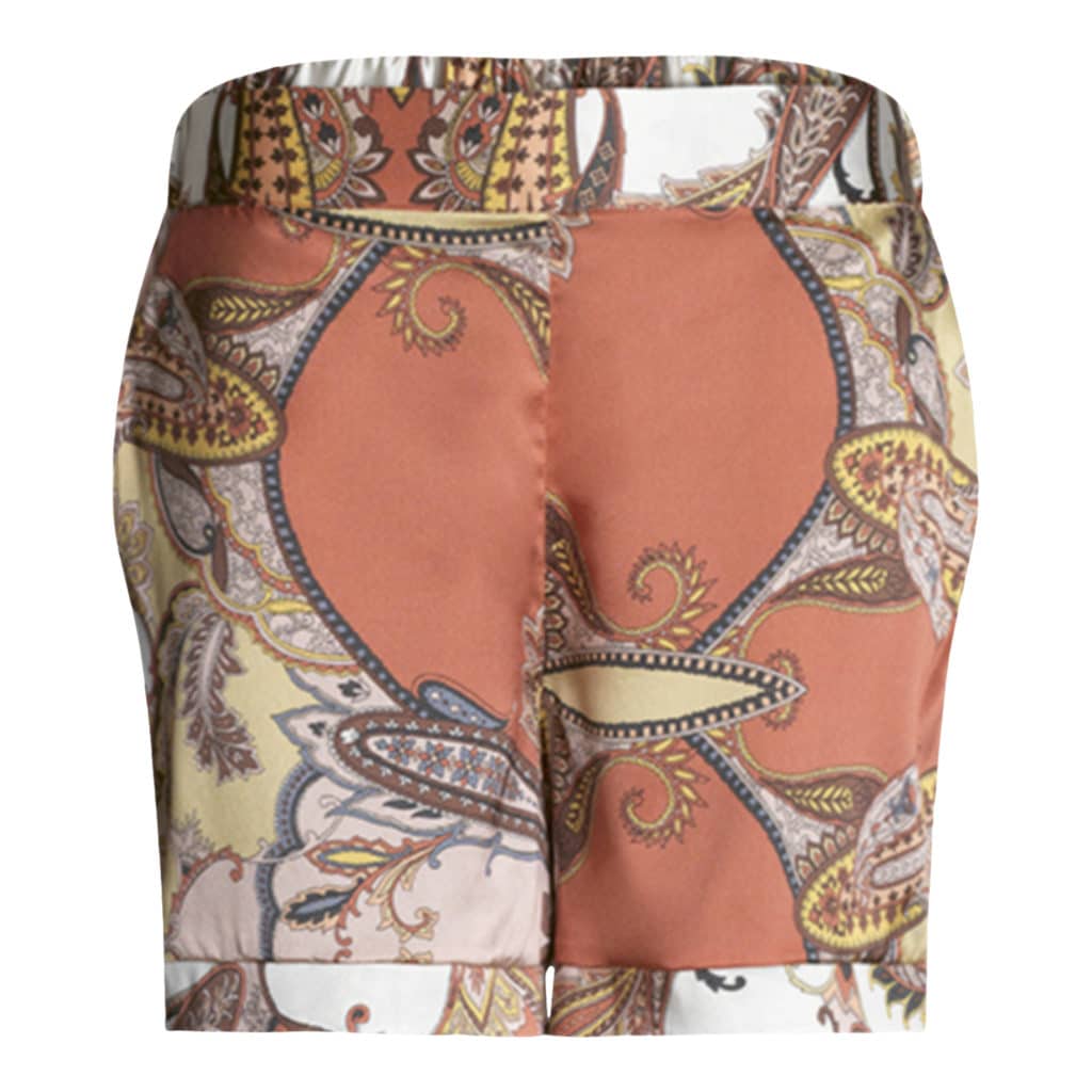 Dea Kudibal Shorts