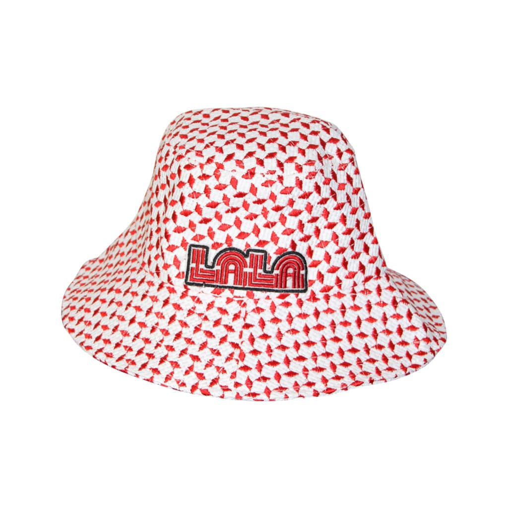 Lala Berlin Strand Hat Amelie