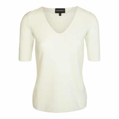 Emporio Armani Bluse