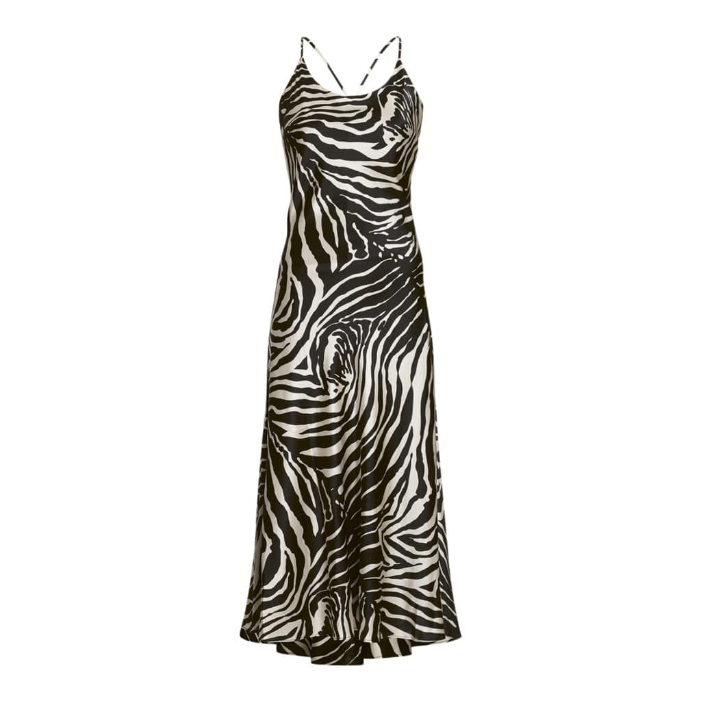 Dea Kudibal Zebra Dress