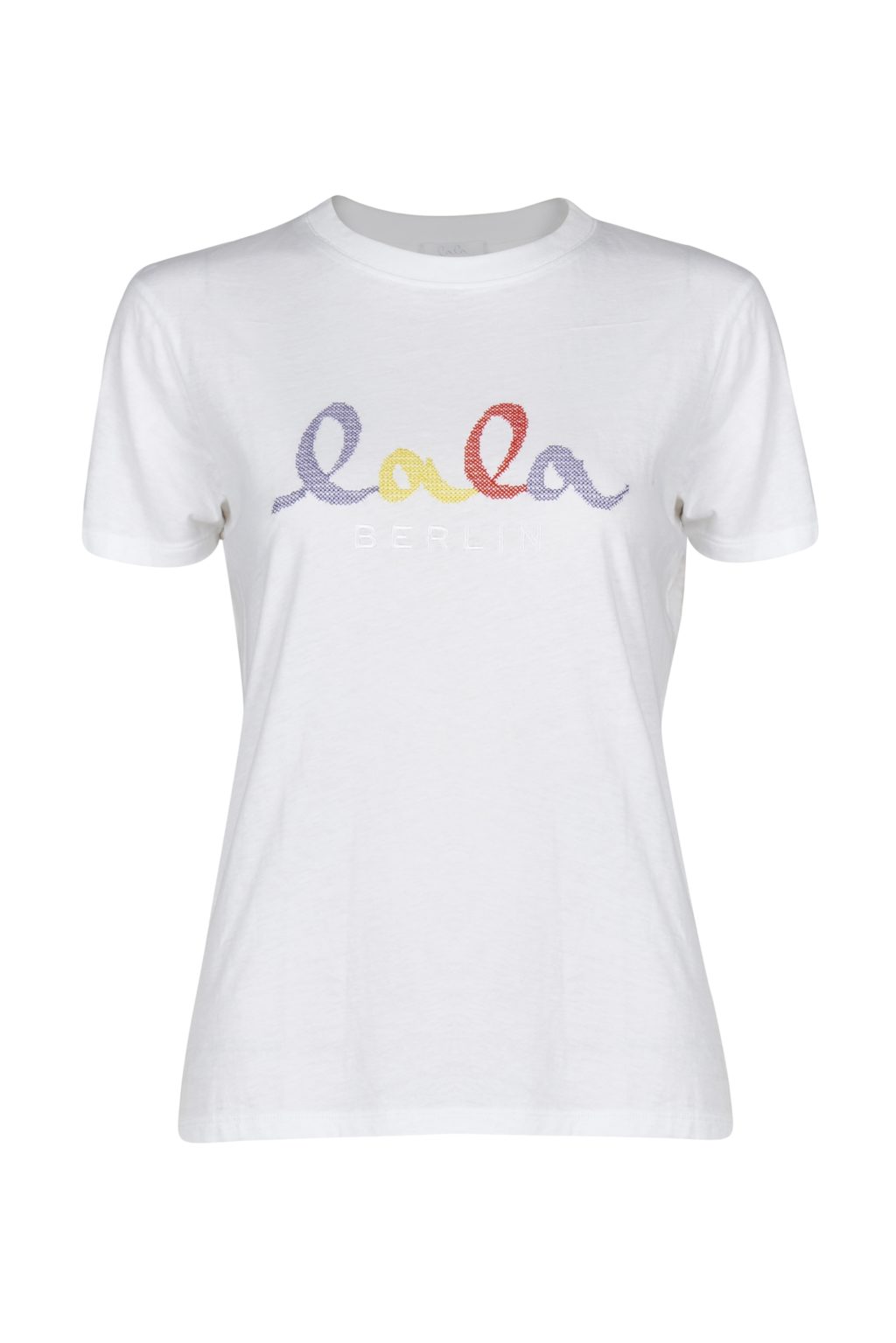 LaLa Berlin Reda T-shirt