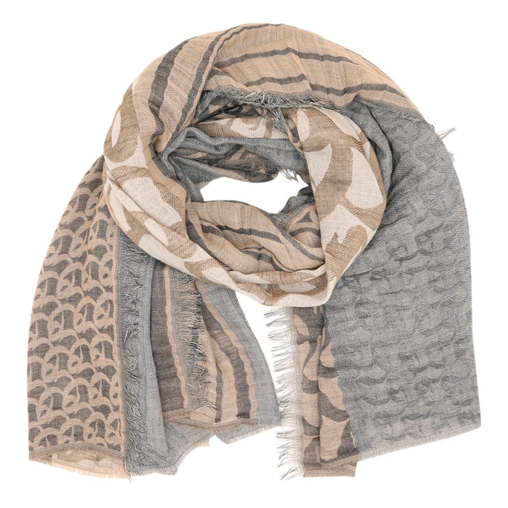 Lala Berlin Annalise Scarf