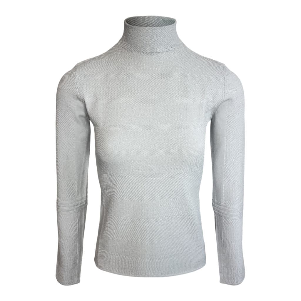 Emporio Armani Grey pullover