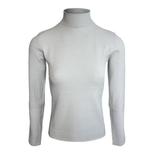 Emporio Armani Grey pullover