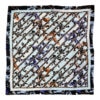 Lala Berlin Cube Amelia XS Scarf
