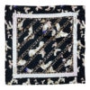 Lala Berlin Cube Amelia XS Scarf