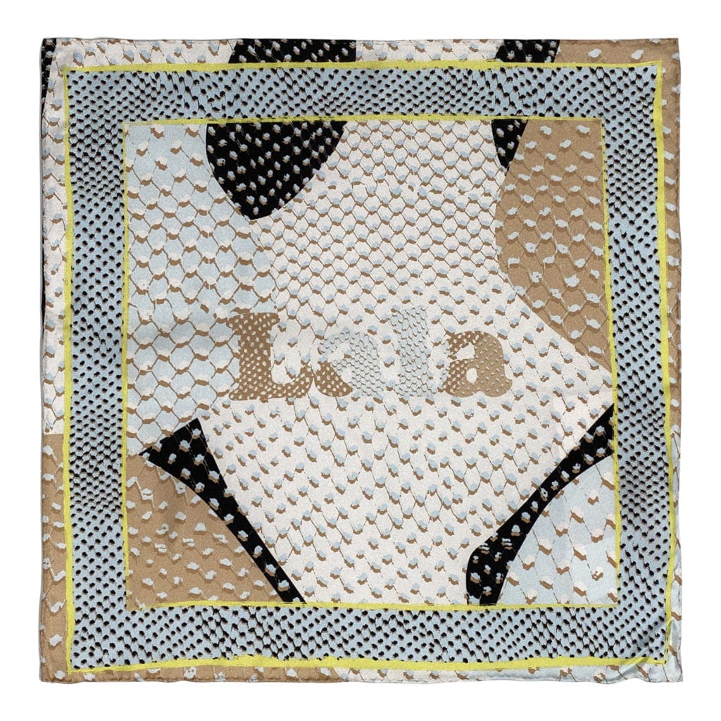 Lala Berlin Athena XS Scarf