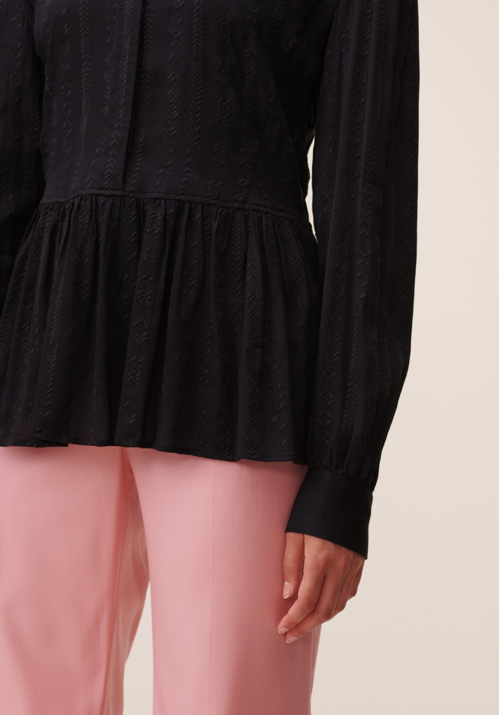 Lala Berlin Bandy Blouse - Image 2
