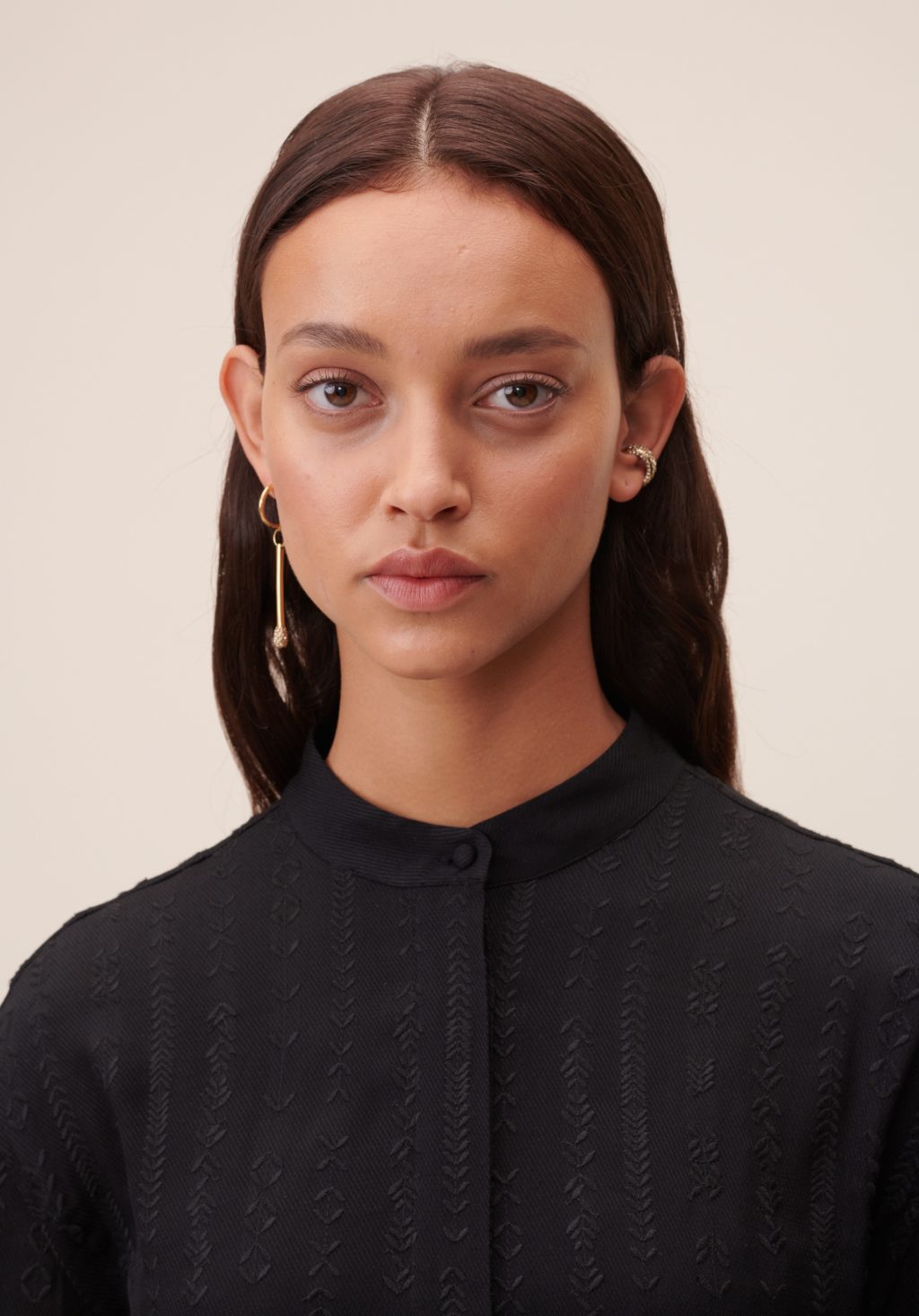 Lala Berlin Bandy Blouse - Image 3