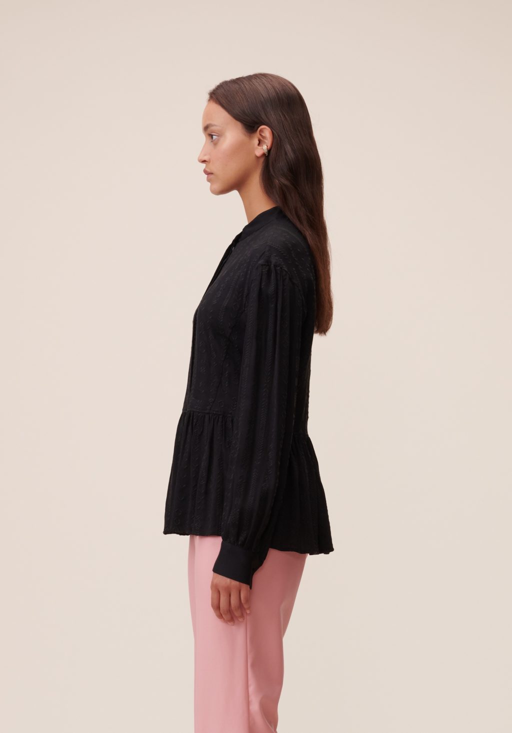 Lala Berlin Bandy Blouse - Image 4