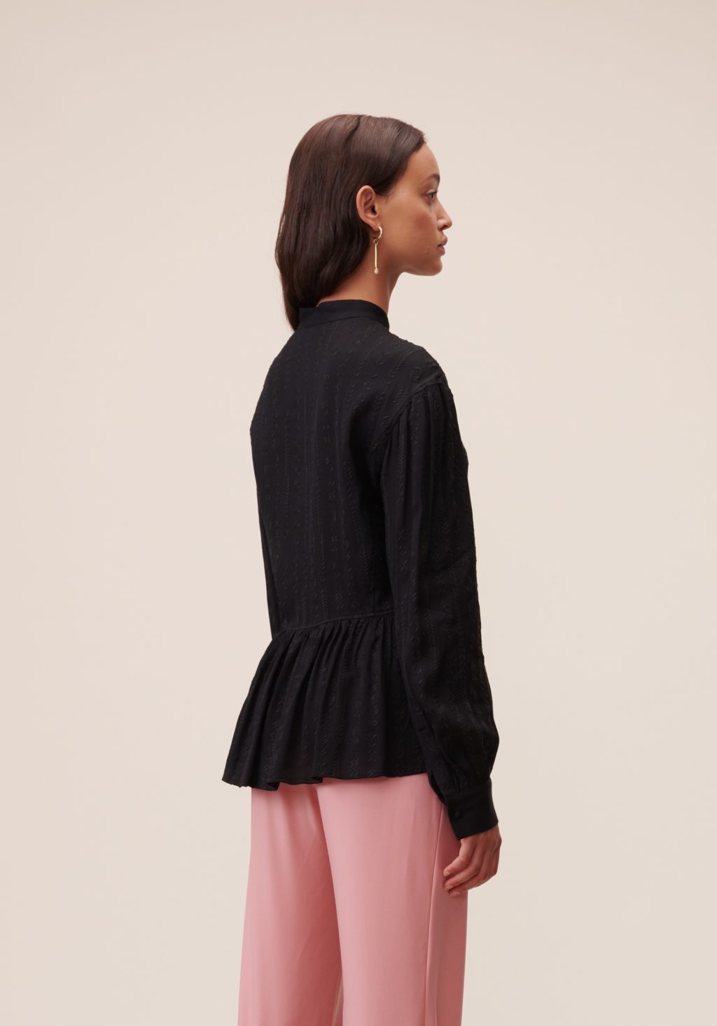 Lala Berlin Bandy Blouse - Image 6