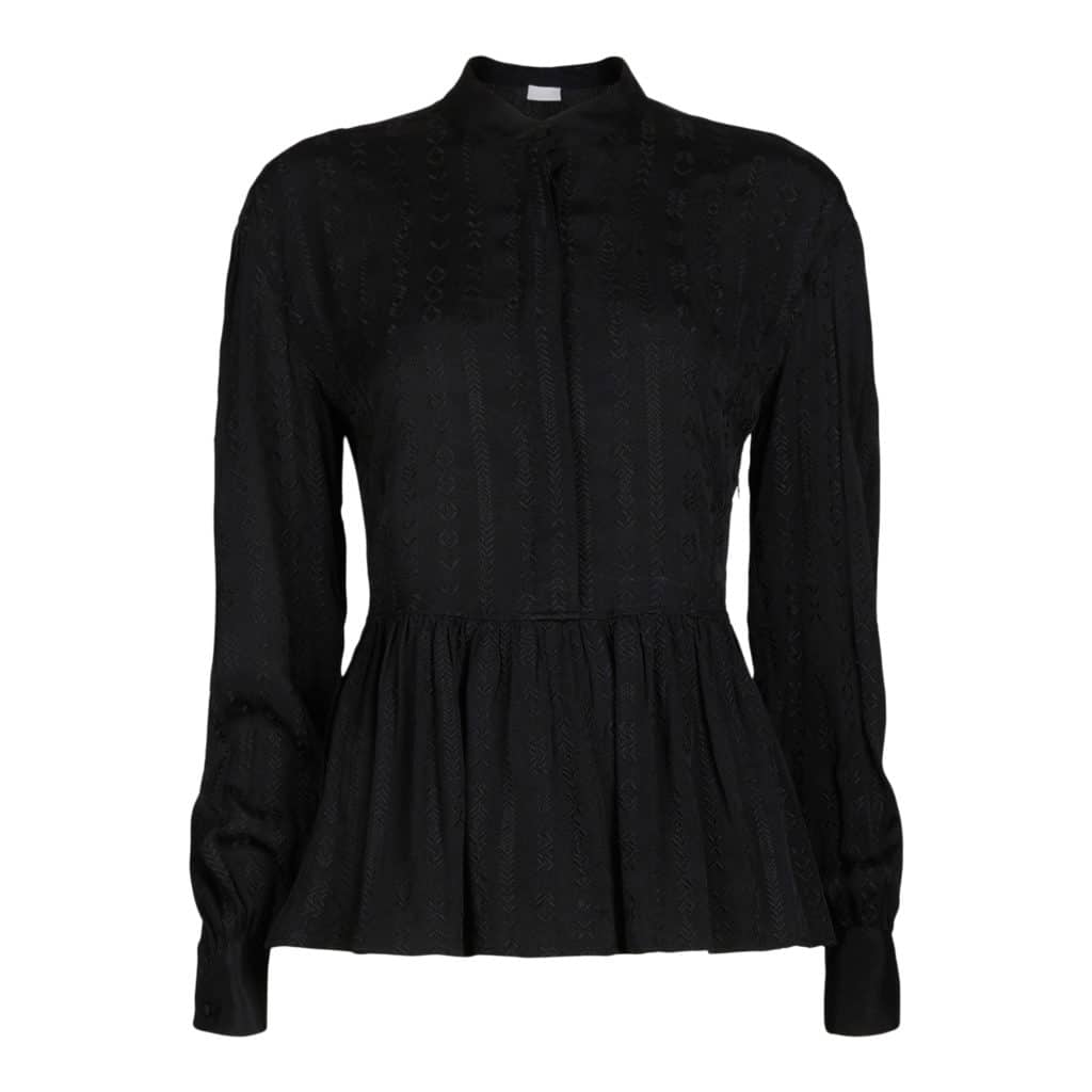 Lala Berlin Bandy Blouse