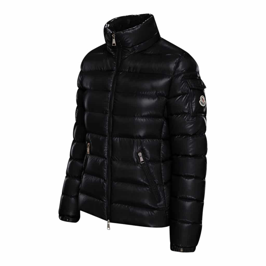 Moncler Badyfur Jacket - Image 3