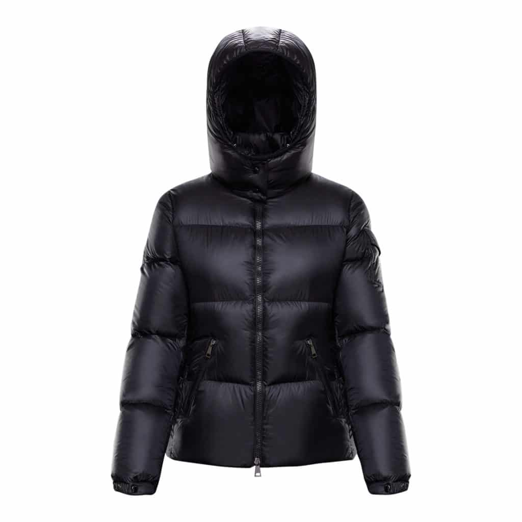 Moncler Fourmi Jacket