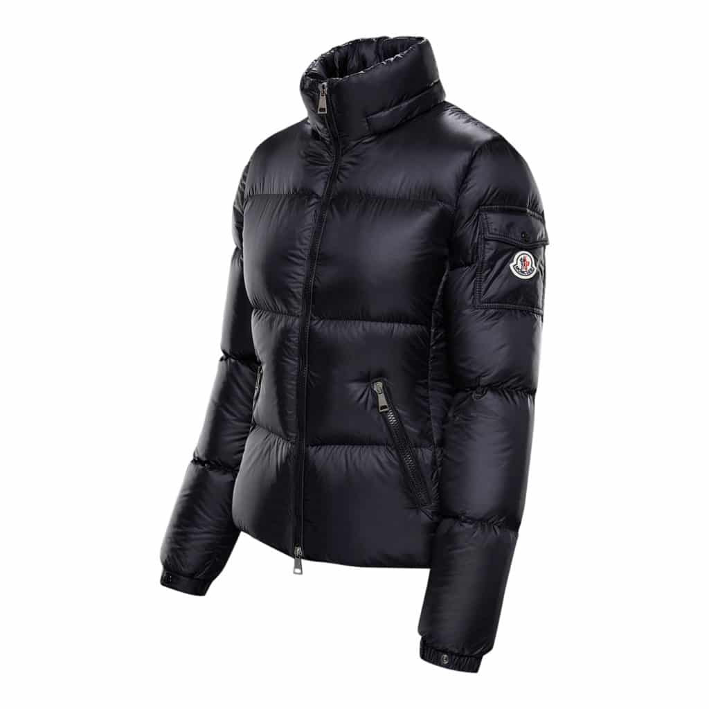 Moncler Fourmi Jacket - Image 2