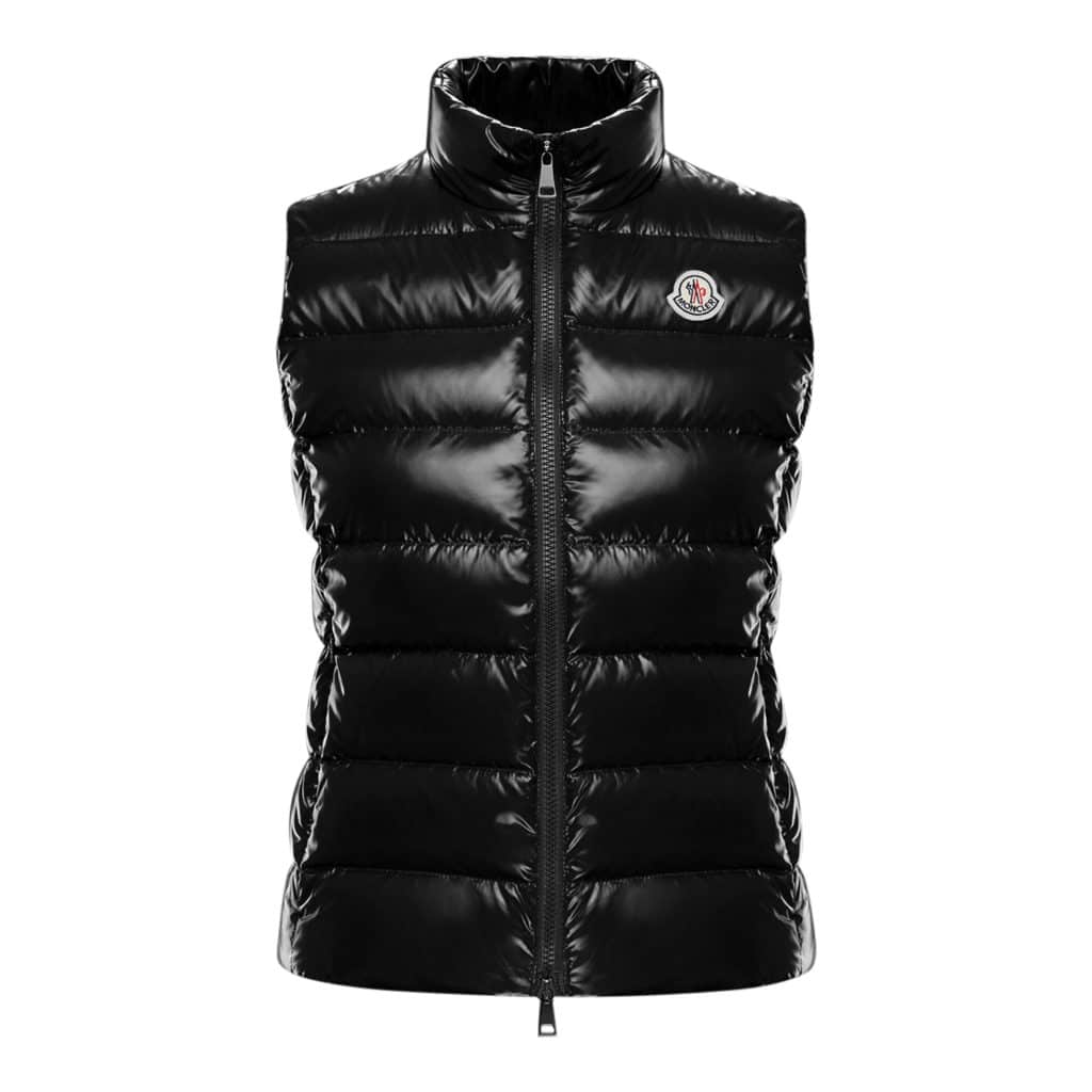 Moncler Ghany vest