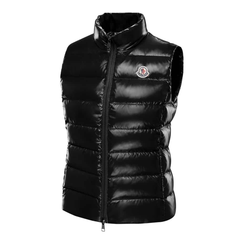Moncler Ghany vest - Image 2