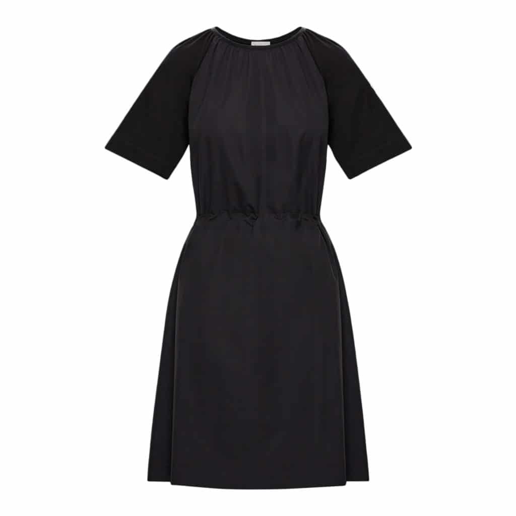 Moncler Jersey dress