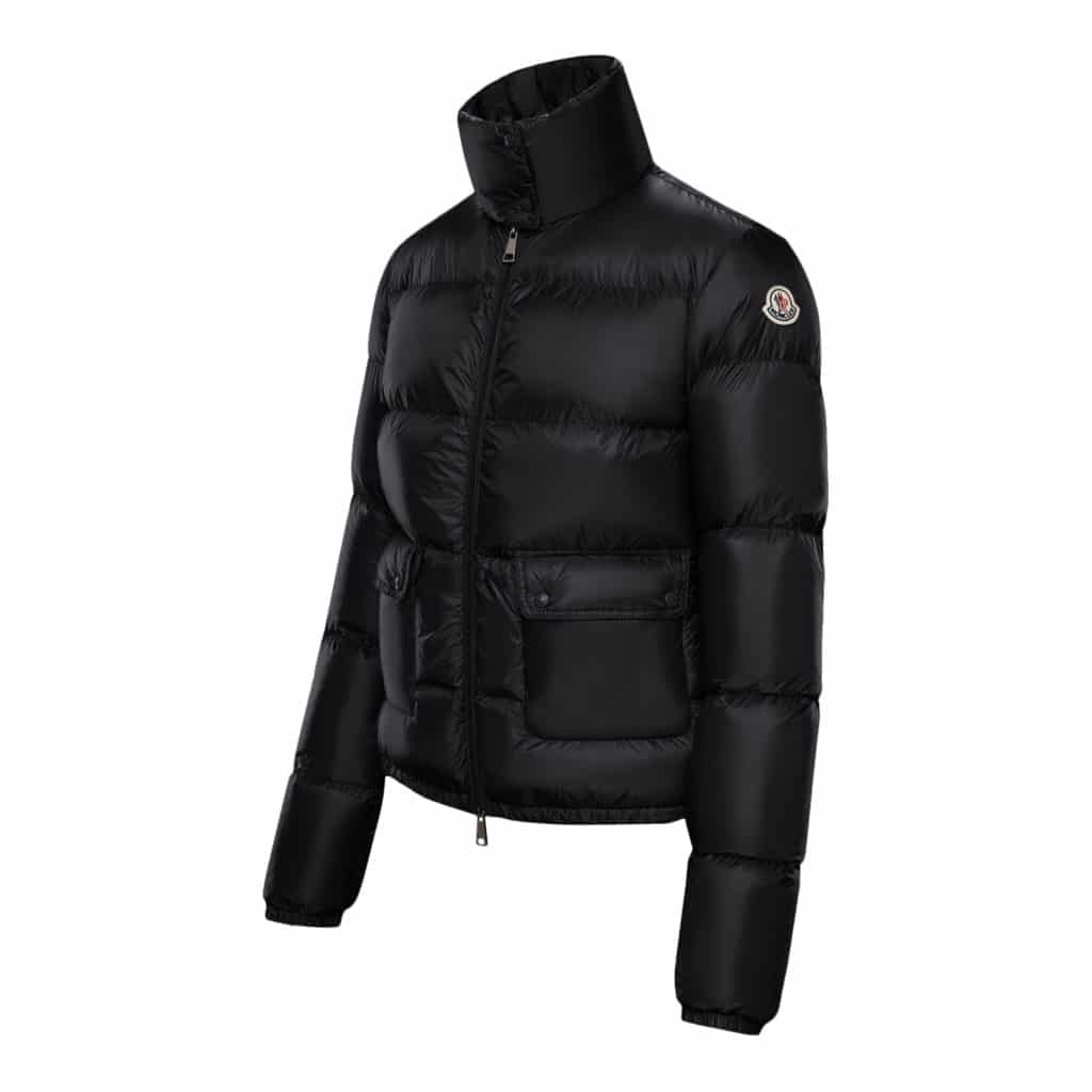 Moncler Lannic Jacket - Image 2