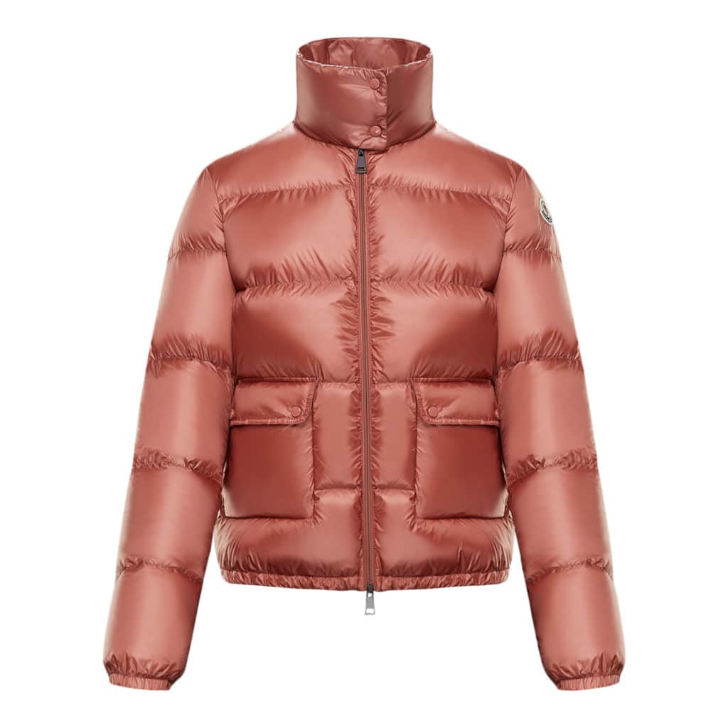 Moncler Lannic Jacket Laks