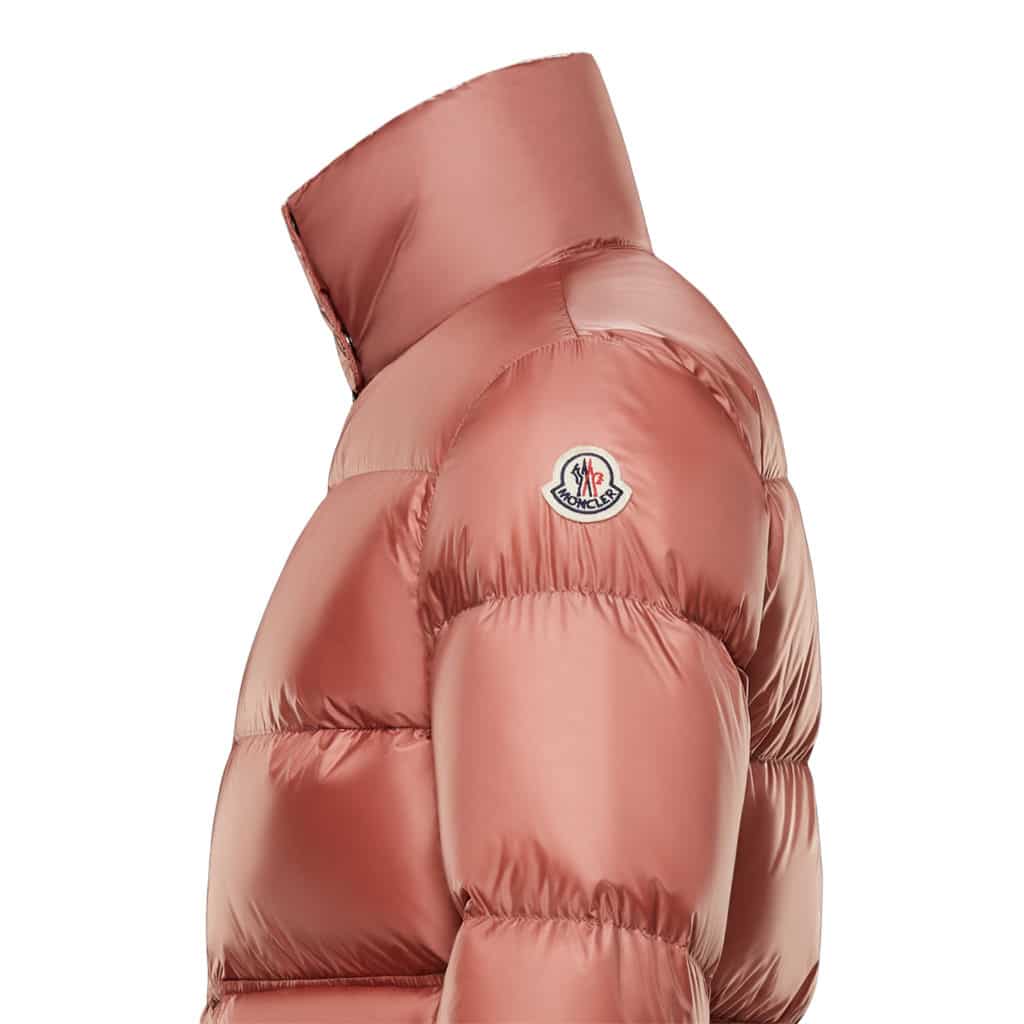 Moncler Lannic Jacket Laks - Image 3