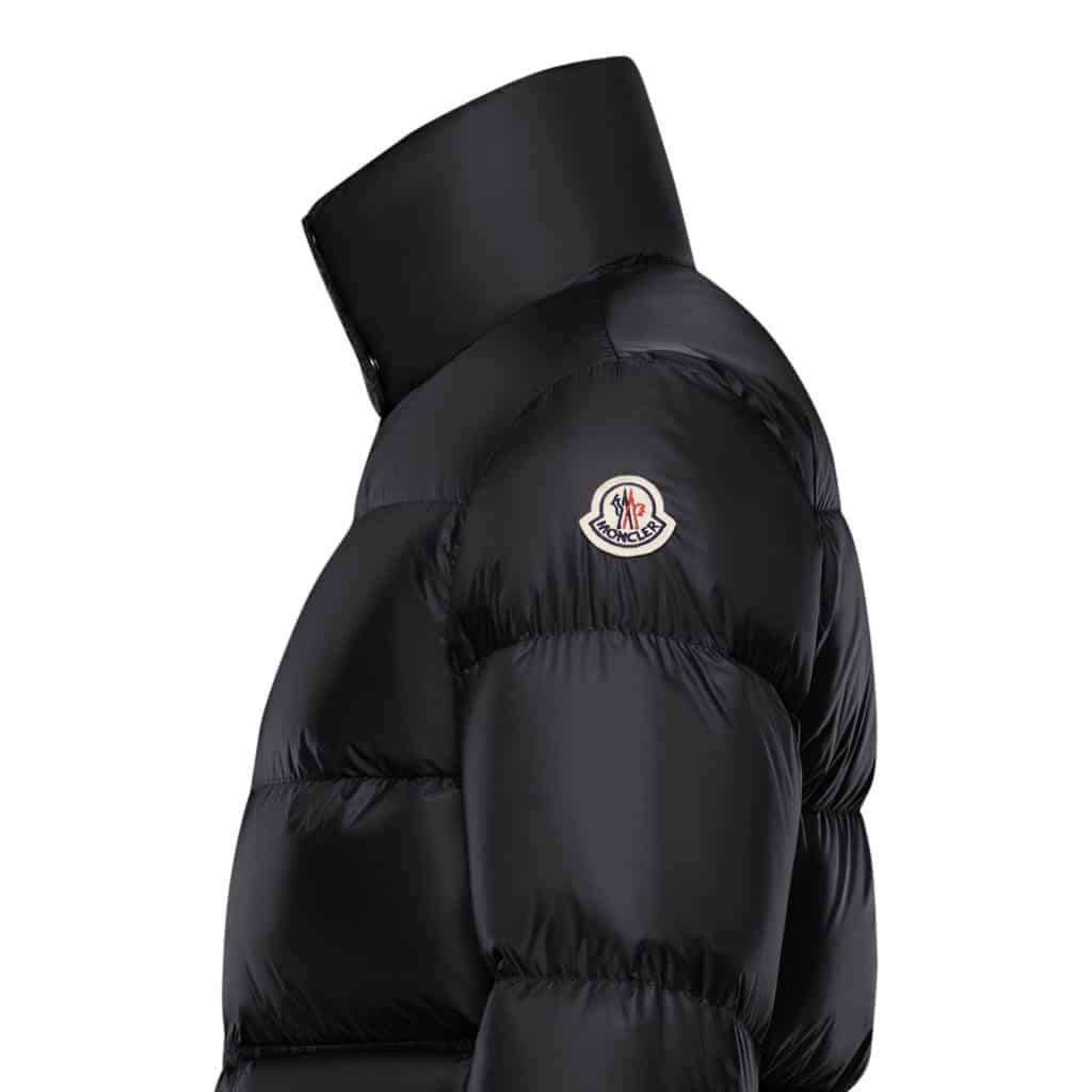 Moncler Lannic Jacket - Image 3
