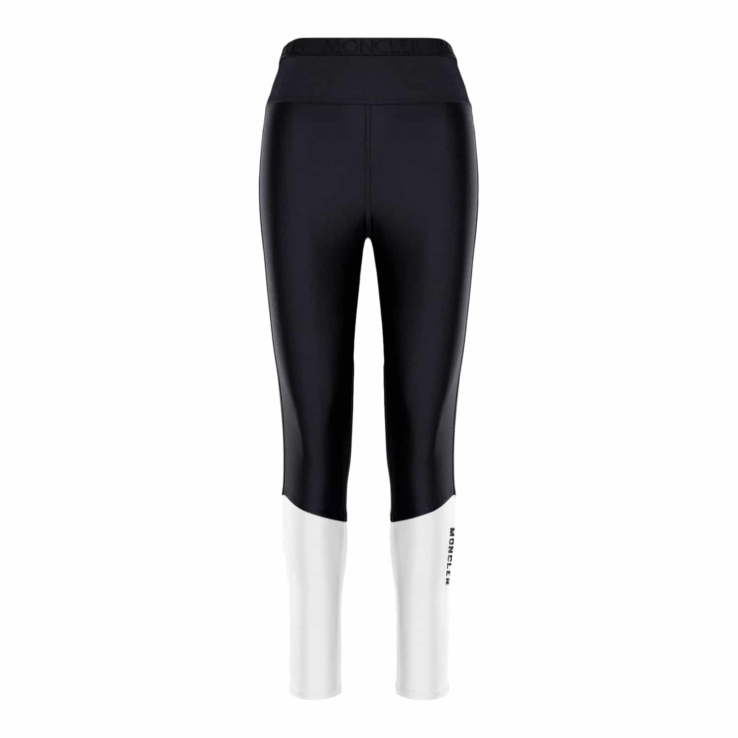 Moncler Leggings LAURA THOMSEN LUXURY