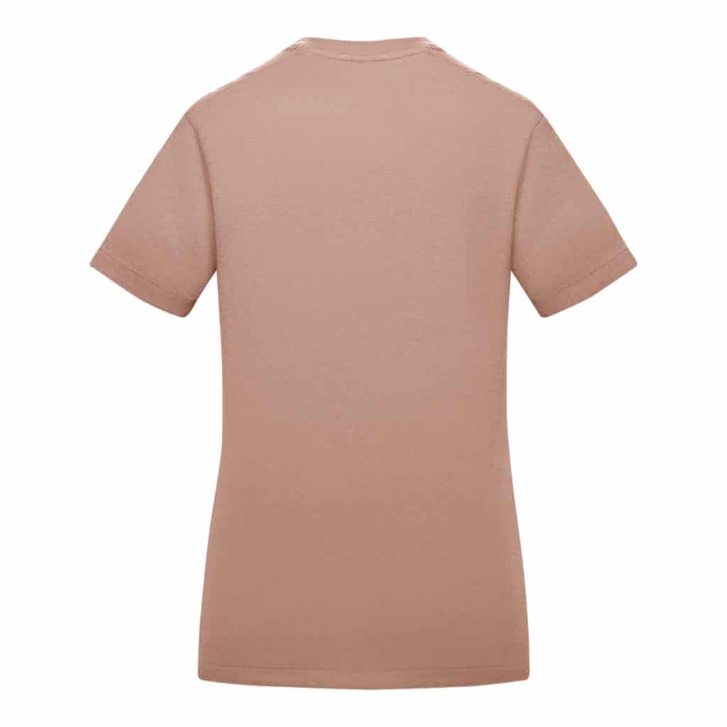 Moncler Rose T-shirt - Image 3