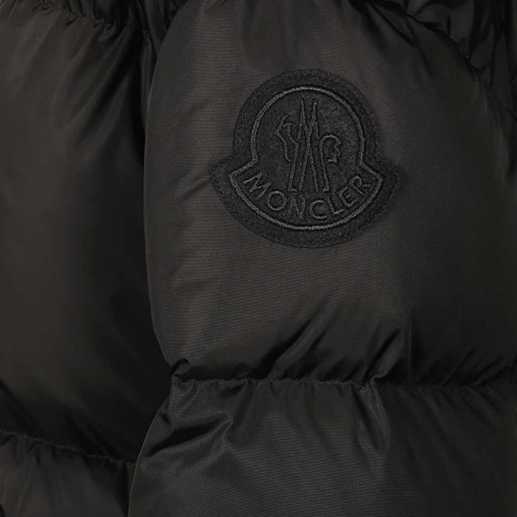 Moncler Tiac Coat