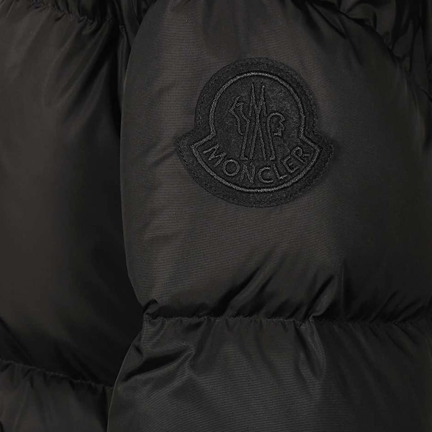 Moncler Tiac Coat LAURA THOMSEN LUXURY