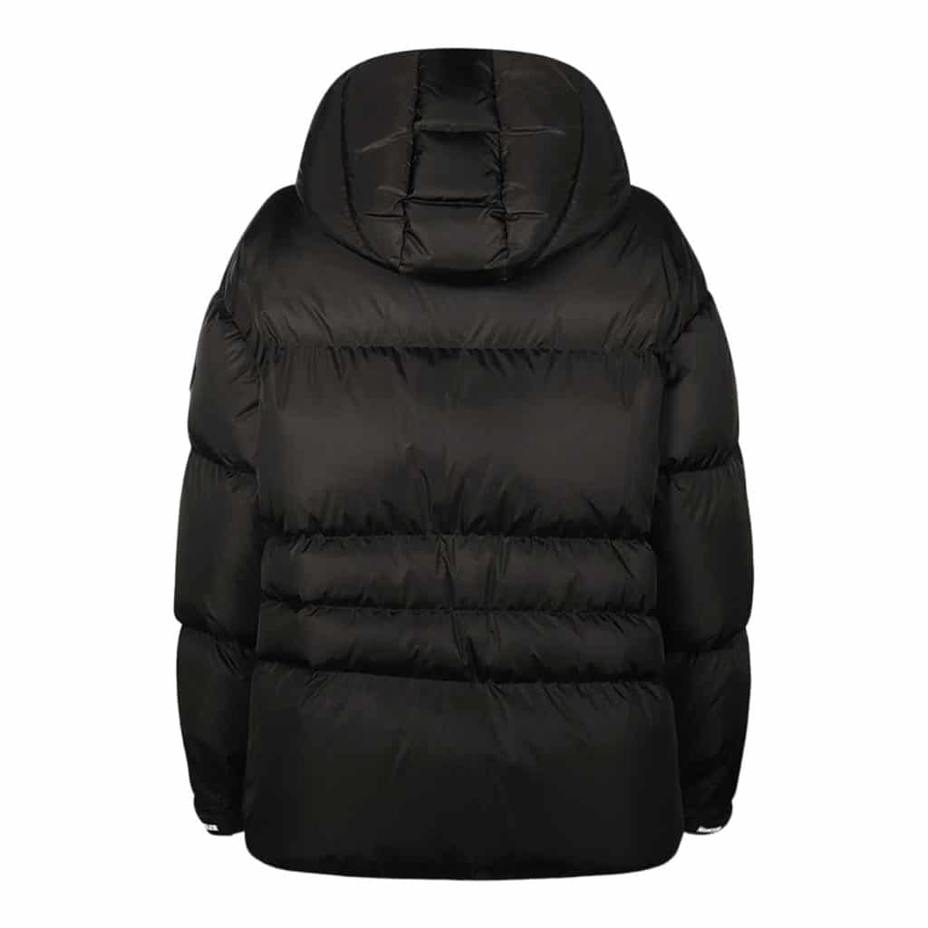 Moncler Tiac Coat