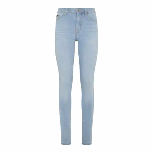 Philipp Plein High waist Jegging