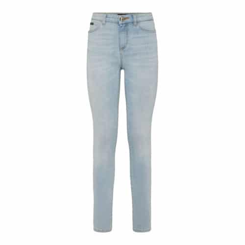 Philipp Plein Slim Fit Jeans