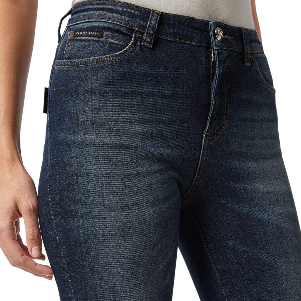 Philipp Plein Slim Fit Irresponsable - Image 2
