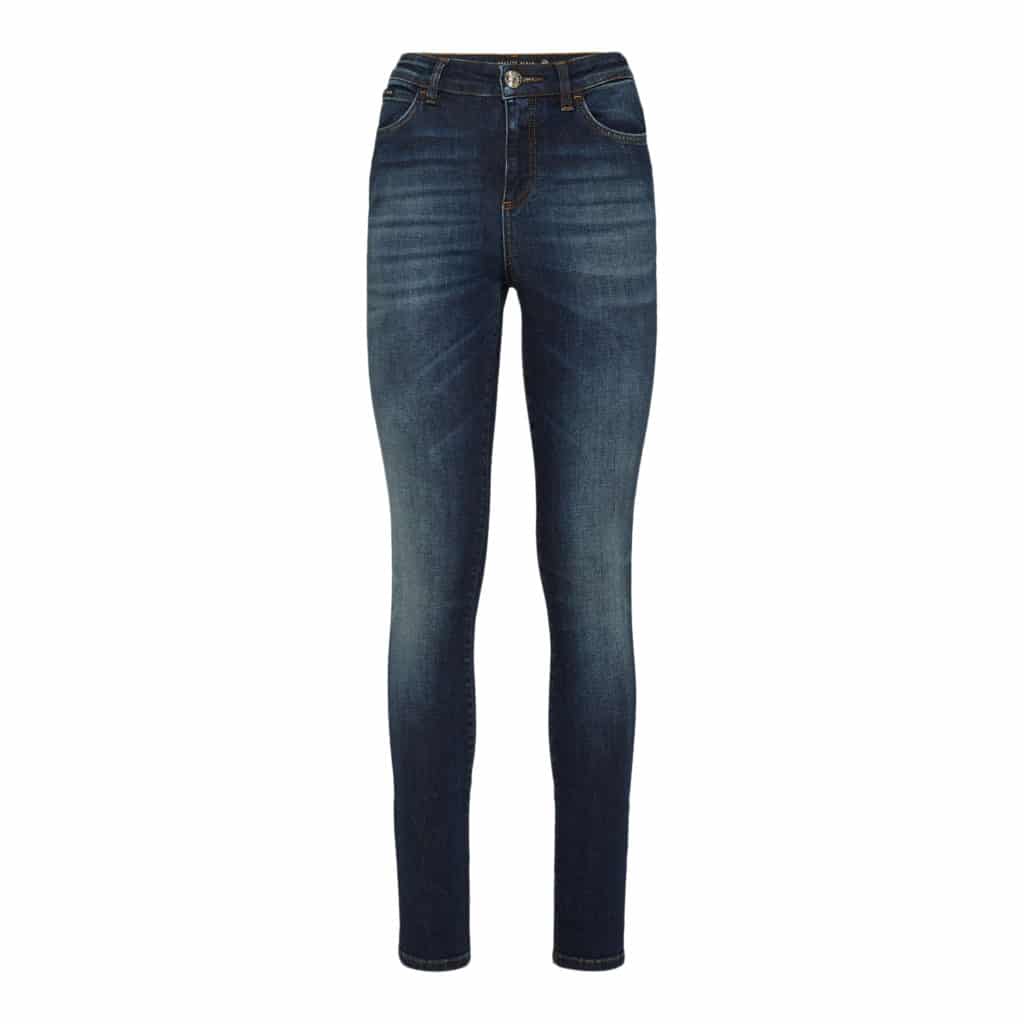 Philipp Plein Slim Fit Irresponsable
