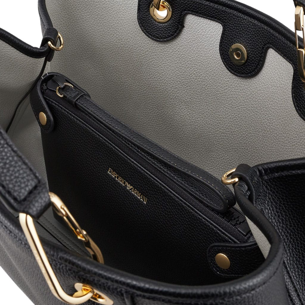 Emporio Armani Tote Bag