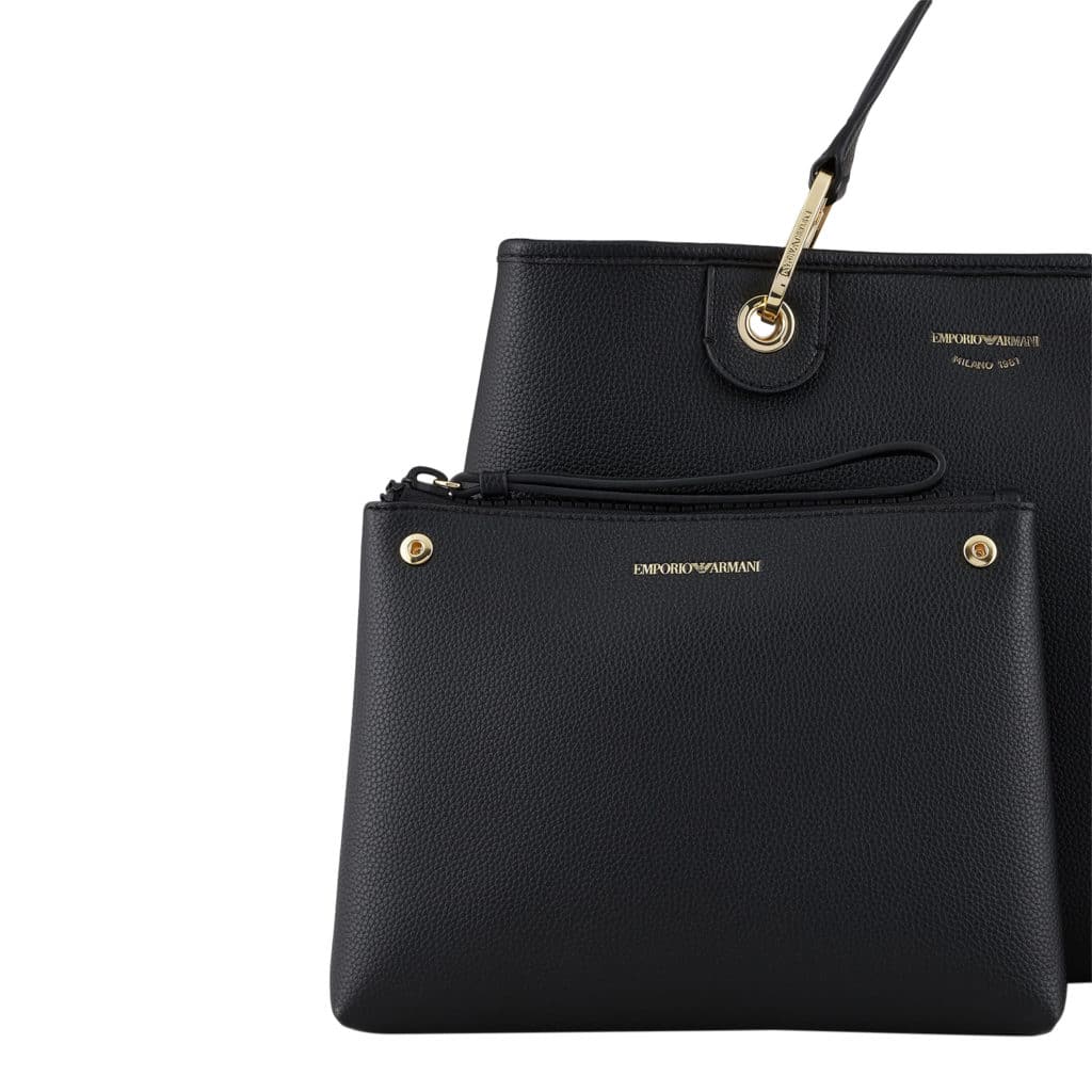 Emporio Armani Tote Bag