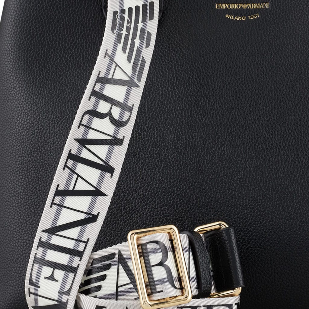 Emporio Armani Tote Bag
