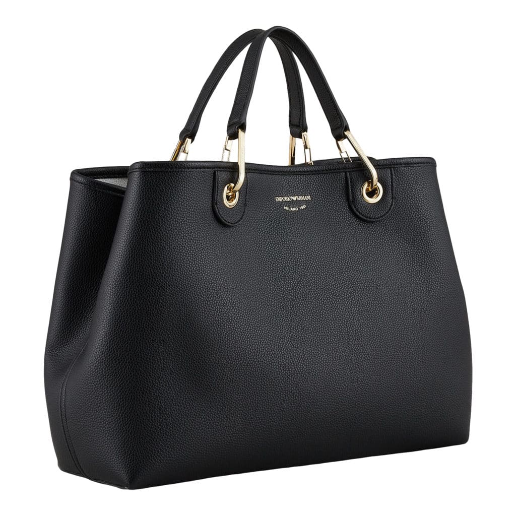 Emporio Armani Tote Bag