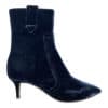 Love Moschino Black Sandals