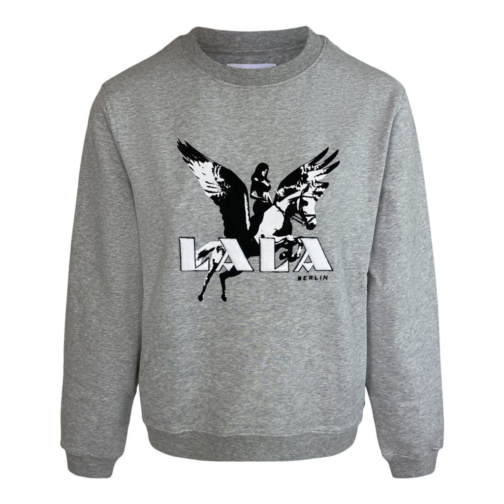Lala Berlin Sweatshirt Iraya