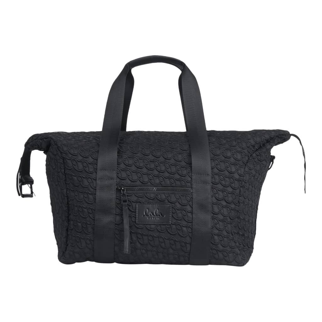 Lala Berlin Big bag Muriel Monogram